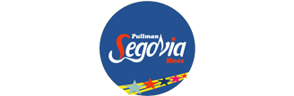 Pasajes Pullman Segovia